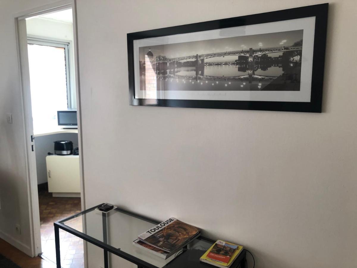 Hyper-centre Historique Avec Possibilite De Reservation Parking Apartment *