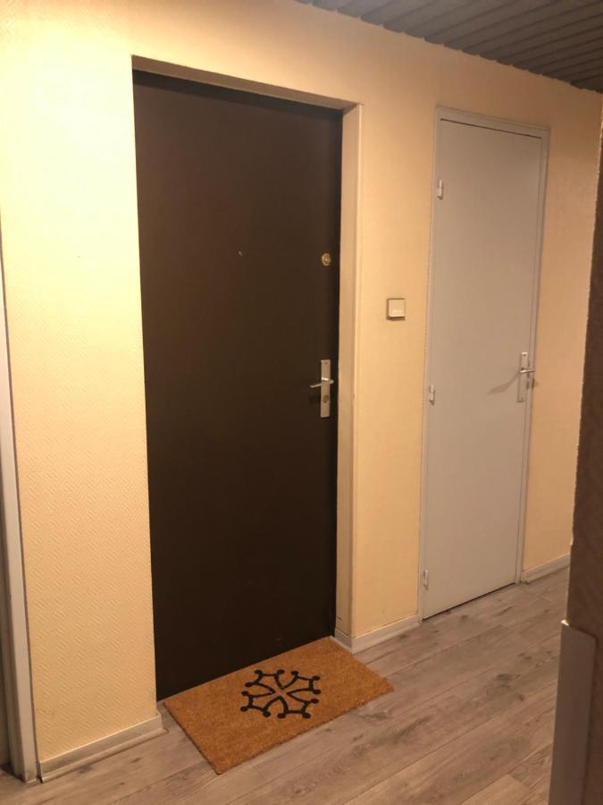 Hyper-centre Historique Avec Possibilite De Reservation Parking Apartment