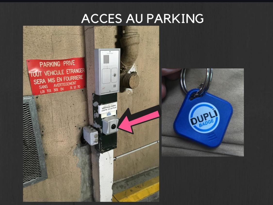 Apartment Hyper-centre Historique Avec Possibilite De Reservation Parking